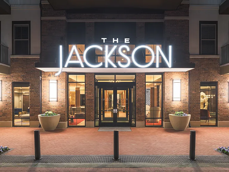 The Jackson at Viridian — Photo 30