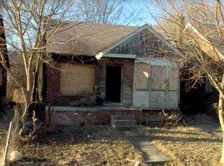 4282 Tuxedo St, Detroit, MI 48204