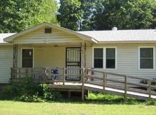 135 Five Forks Rd, Saltillo, TN 38370