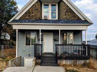 2824 N Dakota St, Spokane, WA 99207