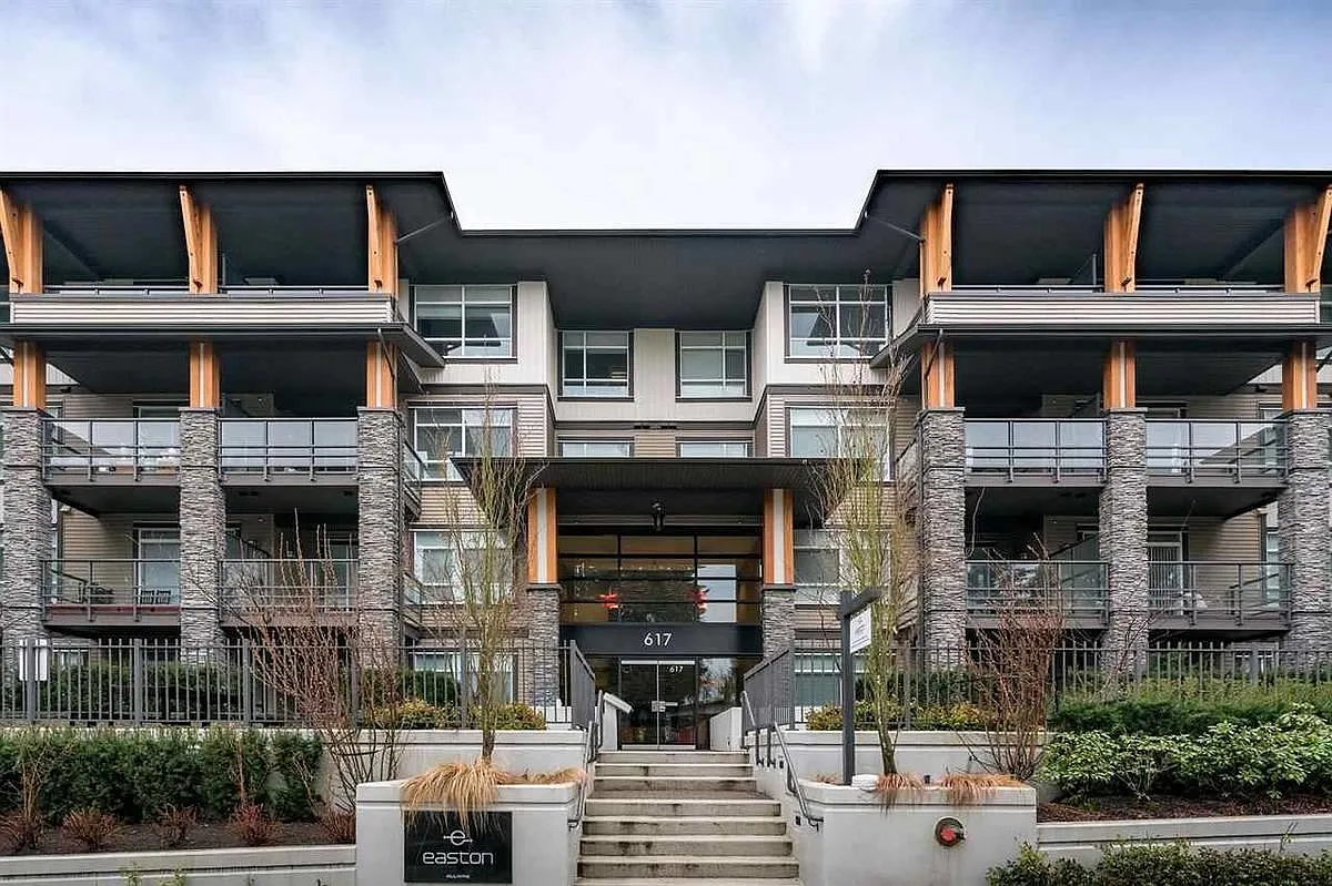 1 bed, 515 sqft, $1,700 — Photo 1