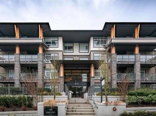 617 Smith Ave #317, Coquitlam, BC V3J 0C3