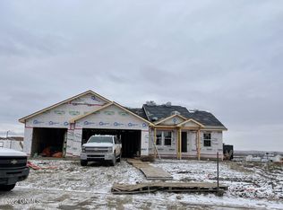 3014 28th Ave W, Williston, ND 58801