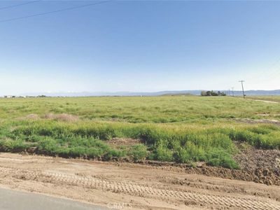 51200 100th St W Lot 25, Lancaster, CA, 93535