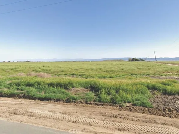 51200 100th St W Lot 25, Lancaster, CA 93535