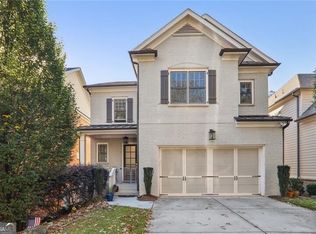 2492 Ellijay Dr NE, Atlanta, GA 30319