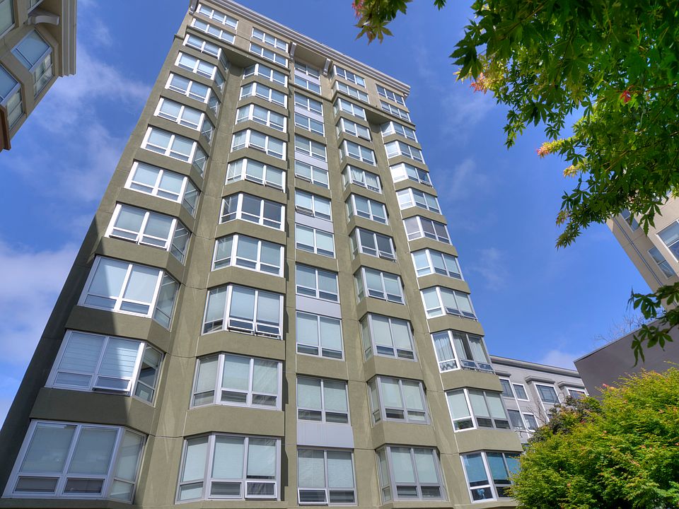 1st image of 750 Van Ness Ave Unit 602