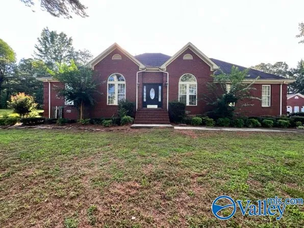 10654 State Highway 101, Town Creek, AL 35672