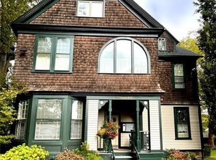 158 Narragansett Ave APT H, Newport, RI 02840