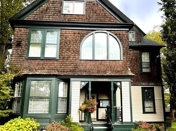 158 Narragansett Ave APT H, Newport, RI 02840