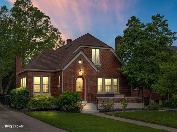 3120 Meadowlark Ave, Audubon Park, KY 40213