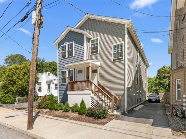 119 Bowdoin St Unit 1, Providence, RI 02909