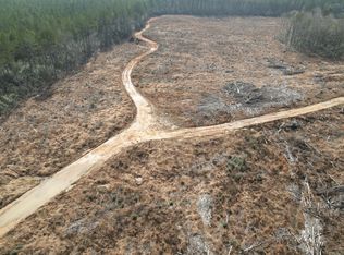 Garrett Rd, Silver Creek, MS 39663