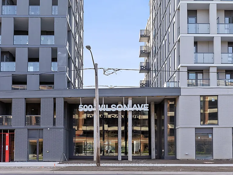 500 Wilson Ave #909 — Photo 4