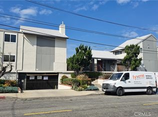 25837 Oak St UNIT 101, Lomita, CA 90717