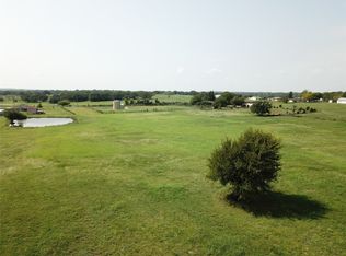 Greenwood Rd, Weatherford, TX 76088