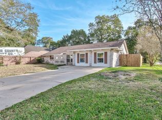 5102 Sandydale Ln, Houston, TX 77039