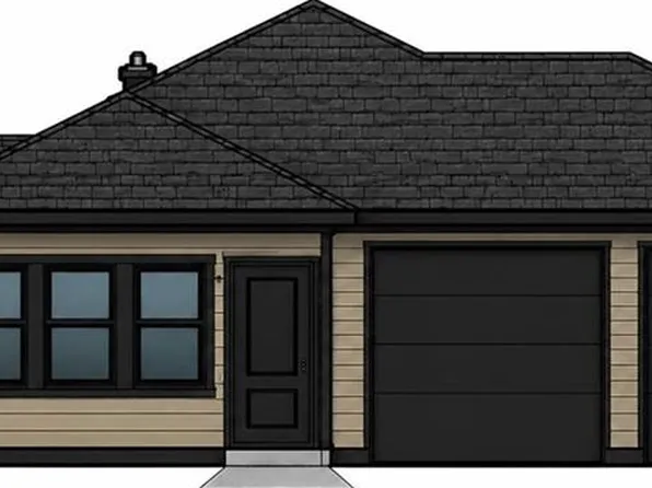 400 E Washington St, Harrisonville, MO 64701