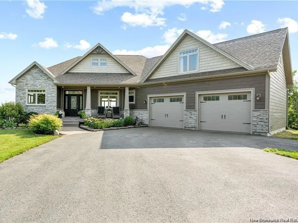 5543 Des Erables, Rogersville, NB E4Y 1K5