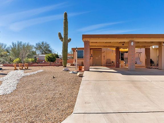 2nd image of 155 W Calle De Las Profetas