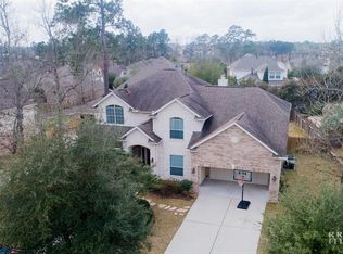 2508 Eagle Post Dr, Conroe, TX 77304