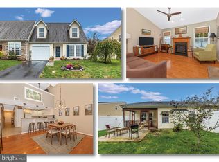 9 Geoley Ct, Thurmont, MD 21788