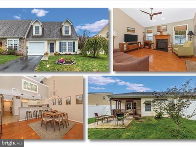 9 Geoley Ct, Thurmont, MD, 21788