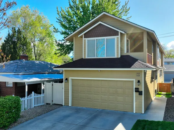 1302/1304 S Manitou Ave, Boise, ID 83706