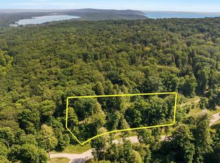 0 Park Ave #8, Frankfort, MI 49635