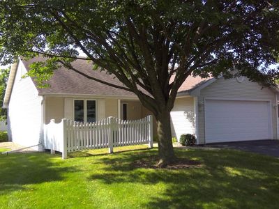 191 LAKE POINTE DRIVE, Oshkosh, WI, 54904