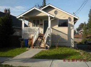 1427 S 45th St, Tacoma, WA 98418
