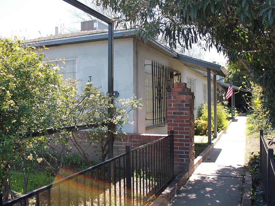 1st image of 324 W Lockeford St APT 4