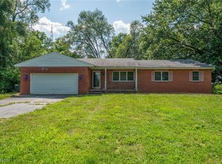 1072 Iberia Rd, Galion, OH 44833