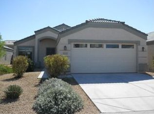 12045 W Caribbean Ln, El Mirage, AZ 85335