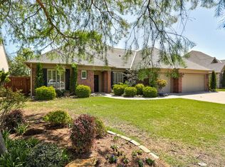 1009 Parkside Rd, Norman, OK 73072