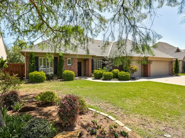 1009 Parkside Rd, Norman, OK 73072