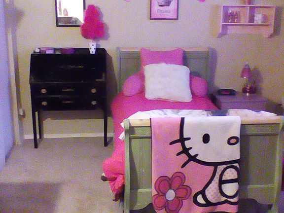 2nd Bedroom on Lower Level