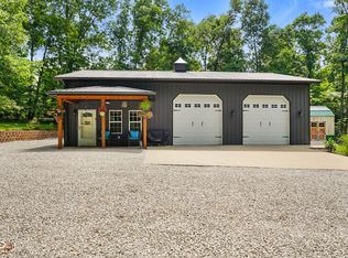 5695 W Gifford Rd, Bloomington, IN 47403