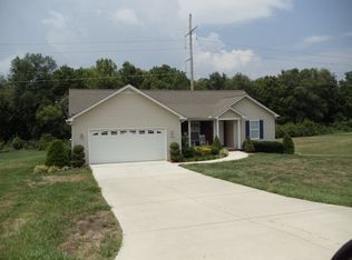 3624 Brookstone Dr Cookeville TN 38506 Zillow