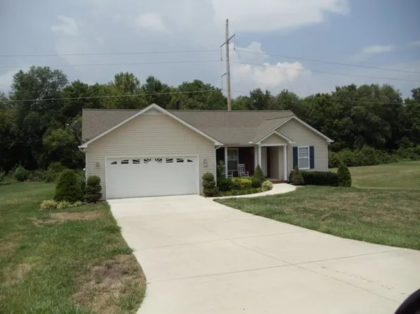 3630 Brookstone Dr, Cookeville, TN 38506