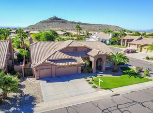 1645 E Brookwood Ct, Phoenix, AZ 85048