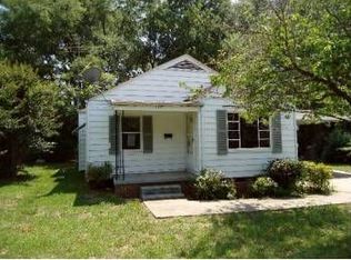 618 W Conway St, Benton, AR 72015