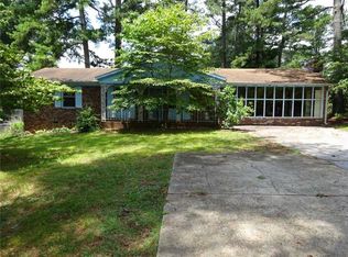 2912 New Macland Rd, Powder Springs, GA 30127