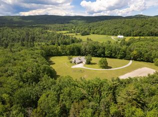 2643 Sugar Hill Road, Wallingford, VT 05773