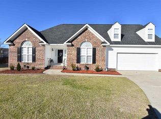 184 Liberty Farm Blvd, Lexington, SC 29073