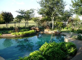 4106 Widgeon Ct, McKinney, TX 75072