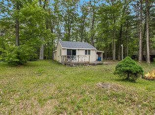 5786 S Whalen Lake Dr, Baldwin, MI 49304