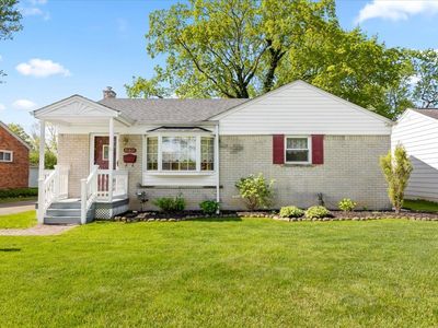31601 Marblehead Rd, Farmington, MI, 48336