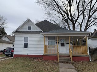 203 W Park St, Urbana, IL 61801