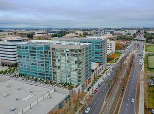 Century Towers, San Jose, CA 95112